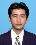 Mr. Toshiyuki Nishiguchi
